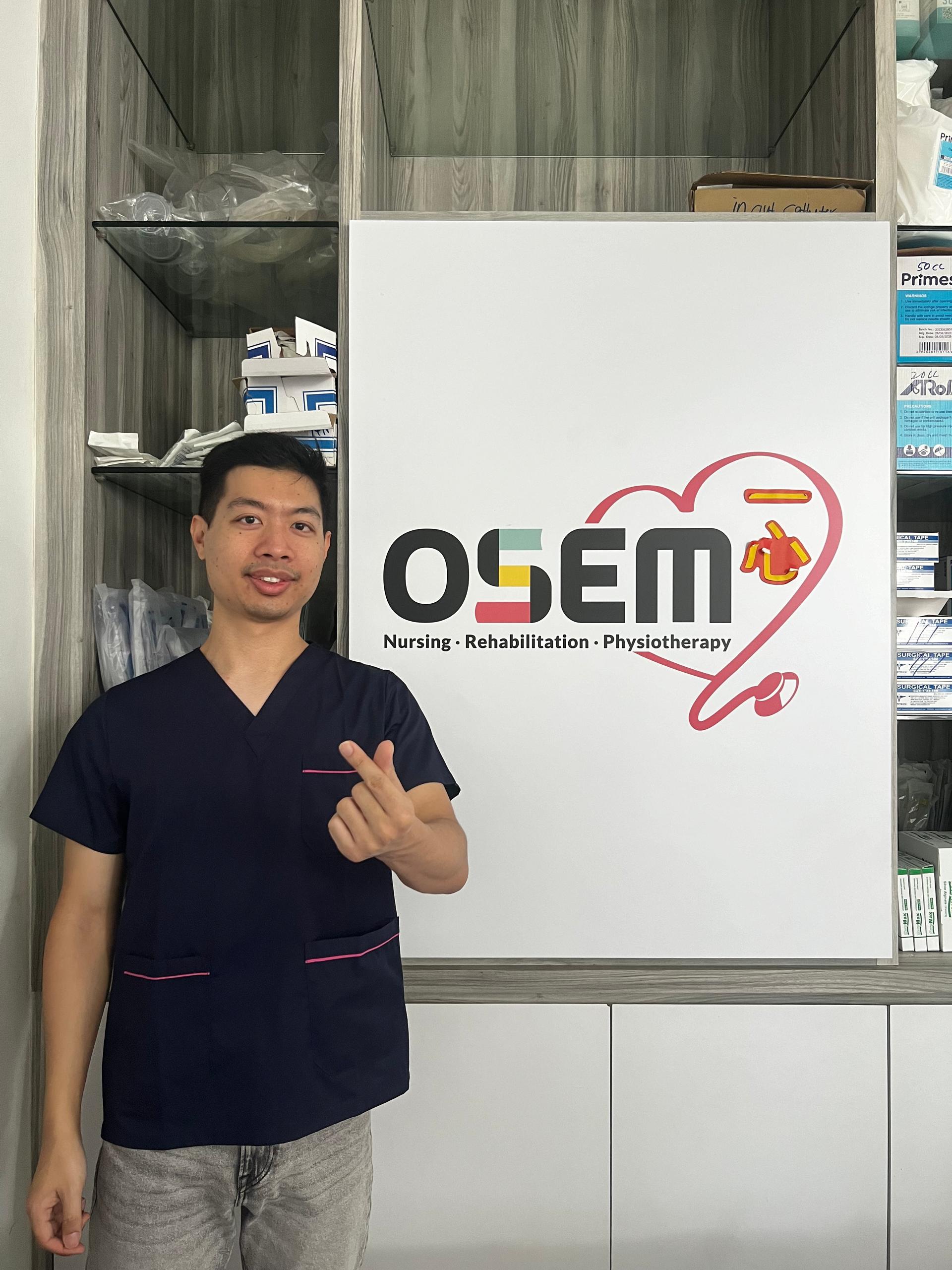 OSEM