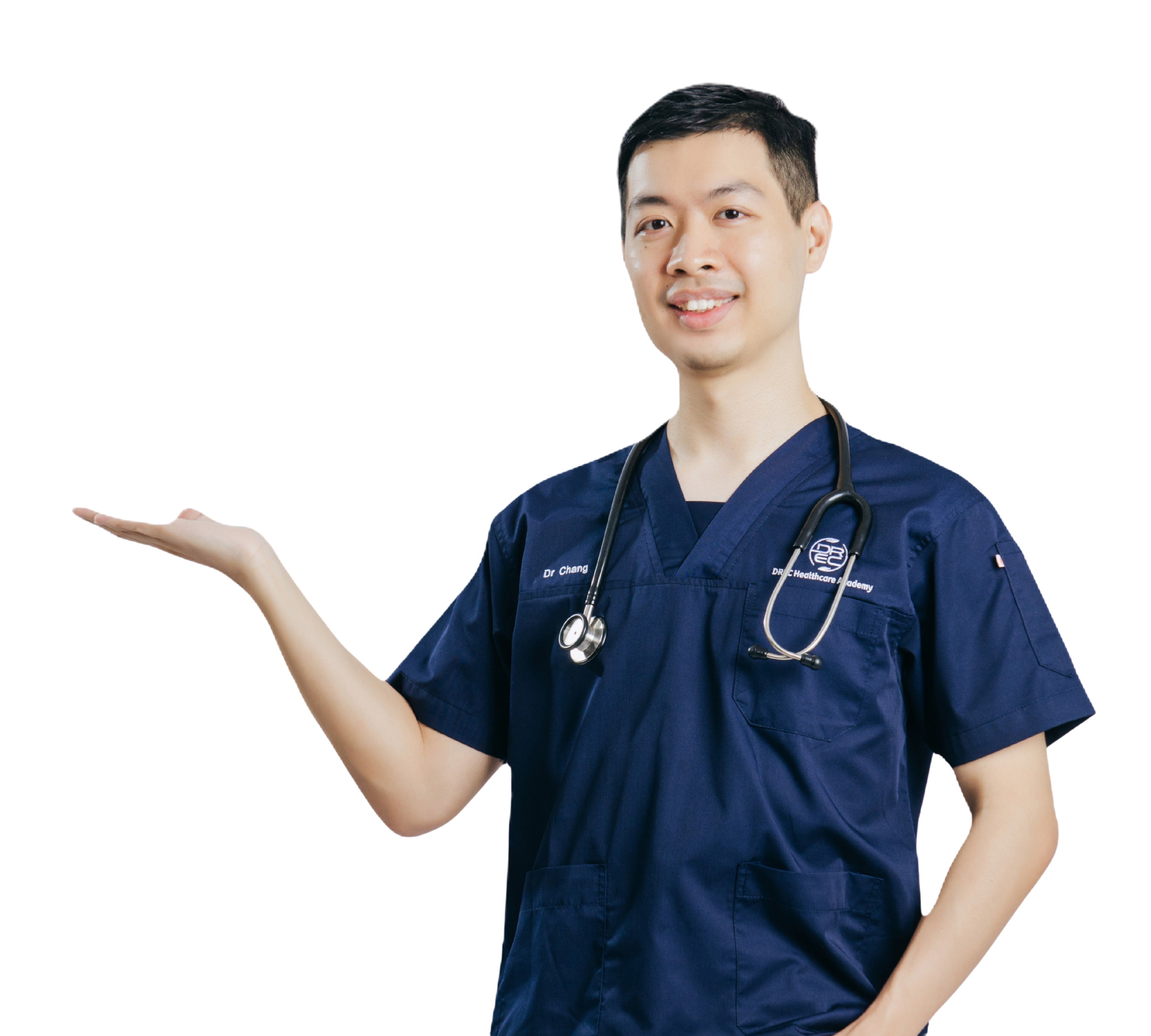 Dr Chang / 张医生